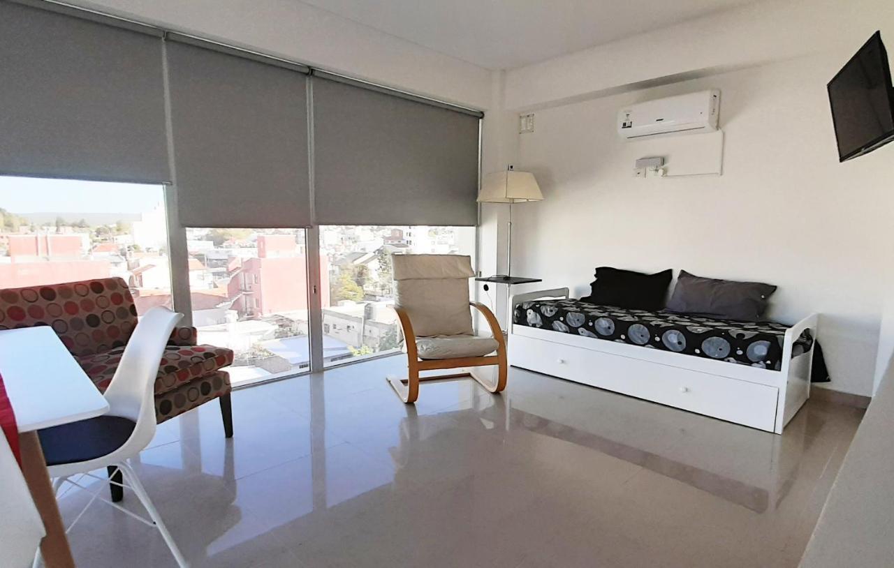 Appartement Coral II Departamento A à Puerto Madryn Extérieur photo
