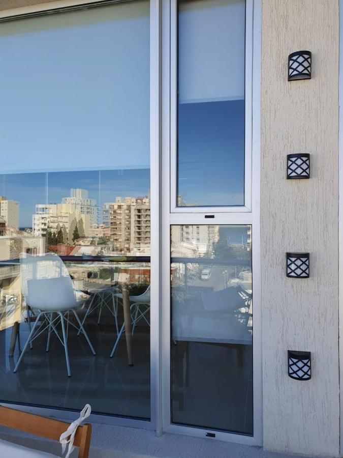 Appartement Coral II Departamento A à Puerto Madryn Extérieur photo